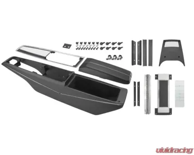 AMD Powerglide Console Assembly Chevrolet Malibu | Chevelle | El Camino 1969 - P-C6872G