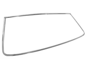 AMD Windshield Moldings - 5 Piece Set Buick | Chevrolet | Oldsmobile | Pontiac 1964-1967