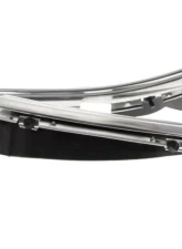 AMD Rear Upper Fender Tip Moldings - Pair Chevrolet Chevelle | Malibu | Monte Carlo 1968-1972                                     - P-C990172 - Image 2