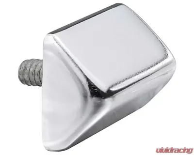 AMD Headlamp Molding - Sold Each Chevrolet Malibu | Chevelle | El Camino 1969 - P-CH20419