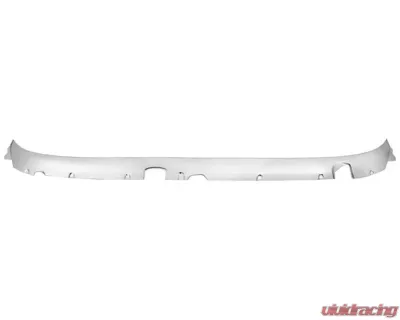 AMD Lower Windshield Molding Buick | Chevrolet | Oldsmobile | Pontiac 1968-1972 - P-CH25857