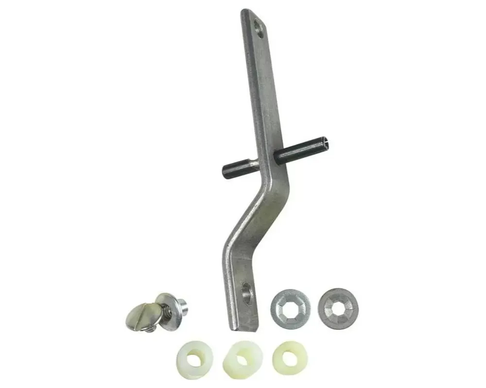 AMD Air Blower Control Steel Lever Chevrolet Malibu | Chevelle | El Camino 1964-1965 - P-CH26268
