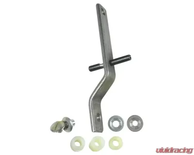 AMD Air Blower Control Steel Lever Chevrolet Malibu | Chevelle | El Camino 1964-1965 - P-CH26268