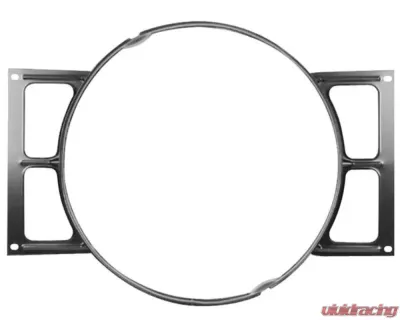 AMD Fan Shroud Chevrolet Malibu | Chevelle | El Camino Small Block 1964-1965 - P-CH26693