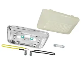 AMD Dome Light Assembly Buick | Chevrolet | Oldsmobile | Pontiac 1968-1970