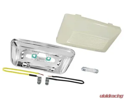 AMD Dome Light Assembly Buick | Chevrolet | Oldsmobile | Pontiac 1968-1970 - P-CHV452