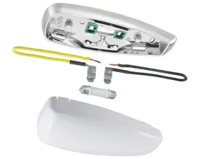 AMD Dome Lamp Assembly Chevrolet | Pontiac 1962-1970