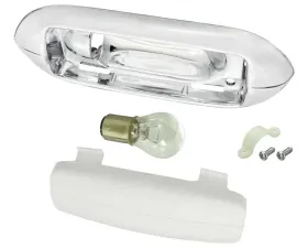 AMD Dome Lamp Assembly Chevrolet El Camino 1964-1967