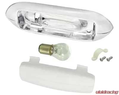 AMD Dome Lamp Assembly Chevrolet El Camino 1964-1967 - P-DLK002