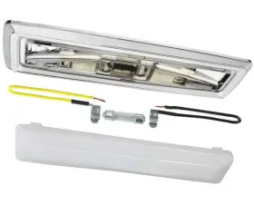 AMD Dome Lamp Assembly Buick | Chevrolet 1968-1972