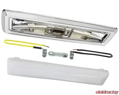 AMD Dome Lamp Assembly Buick | Chevrolet 1968-1972 - P-DLK004