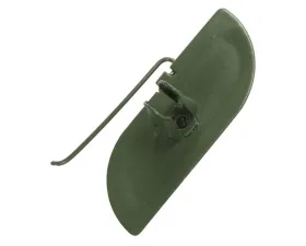 AMD Rocker Panel Molding Clip - Sold Each Chevrolet Monte Carlo 1970-1972