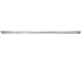 AMD LH Rocker Panel Molding Chevrolet Malibu | Chevelle | El Camino 1964