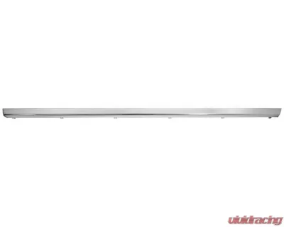 AMD RH Rocker Panel Molding Chevrolet Malibu | Chevelle | El Camino 1964 - P-MT58002-RH