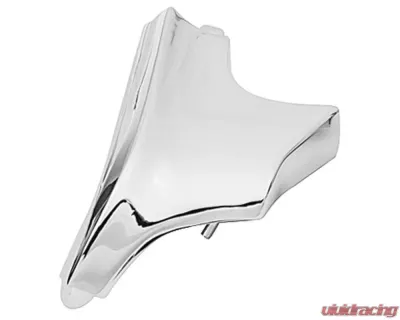AMD LH Rear Corner Bed Rail Molding (Top Edge of Bed) Chevrolet El Camino 1968-1972 - P-PZ00193-LH