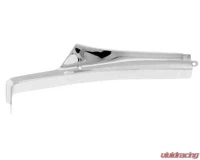 AMD RH Front Corner Bed Rail Molding (Top Edge of Bed) Chevrolet El Camino 1968-1972 - P-PZ00199-RH