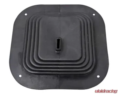 AMD 4-Speed Shift Boot w/o Console Chevrolet 1968-1972 - P-PZ00784
