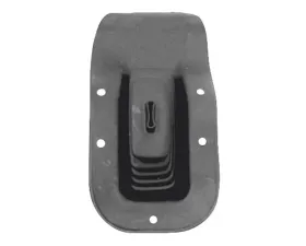 AMD 4-Speed Shift Boot w/ Console Chevrolet 1968-1972