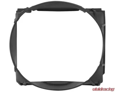 AMD 24" Small Core Fan Shroud Chevrolet Malibu | Chevelle | El Camino Small Block 1969-1970 - P-PZ01016