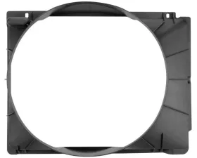AMD Fan Shroud Chevrolet Malibu | Chevelle | El Camino Big Block w/o A/C 1969-1970
