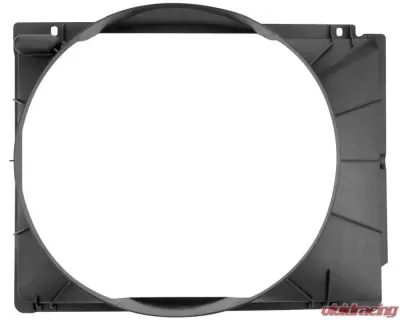 AMD Fan Shroud Chevrolet Malibu | Chevelle | El Camino Big Block w/o A/C 1969-1970 - P-PZ01017