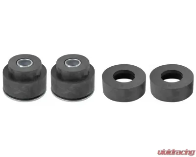 AMD Upper/Lower Radiator Support Bushings w/o Hardware Buick | Chevrolet | Oldsmobile 1968-1972 - P-RB0522