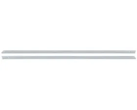 AMD Rocker Panel Moldings - Pair Chevrolet Monte Carlo 1970-1972