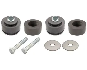 AMD Body Bushing Supplement Set w/ Hardware Chevrolet | Oldsmobile | Pontiac Big Block 1964-1967