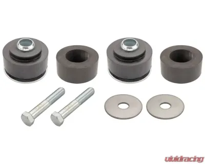 AMD Body Bushing Supplement Set w/ Hardware Chevrolet | Oldsmobile | Pontiac Big Block 1964-1967 - P-SB518K