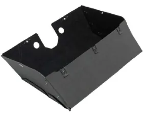 AMD Glove Box Liner Chevrolet Camaro w/ A/C 1967-1968