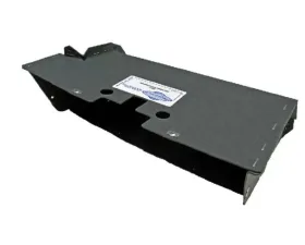 AMD Glove Box Liner Chevrolet Camaro w/ A/C 1969