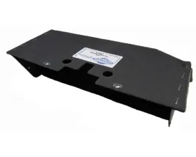 AMD Glove Box Liner Chevrolet Camaro w/o A/C 1969