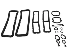 AMD Paint Gasket Set Chevrolet Camaro 1967