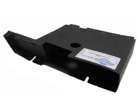 AMD Glove Box Liner Chevrolet Camaro w/ A/C 1970-1981