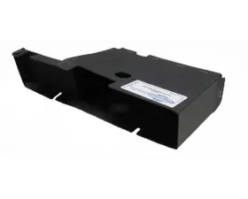 AMD Flocked Glove Box Liner Chevrolet Camaro w/ A/C 1970-1981