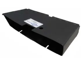 AMD Flocked Glove Box Liner Chevrolet Camaro w/o A/C 1970-1981