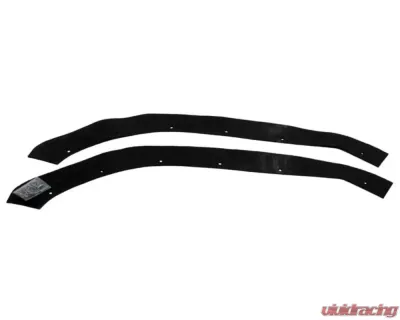 AMD Fender to Cowl Dust Shield Set w/ Hardware Chevrolet | Pontiac 1970-1981 - R-CA211
