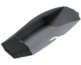 AMD Glove Box Liner Chevrolet Chevelle | El Camino | Malibu w/o A/C 1964-1965