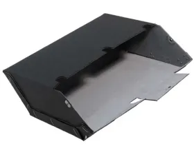 AMD Glove Box Liner Chevrolet Chevelle | El Camino | Malibu w/o A/C 1966-1967