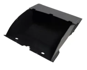 AMD Flocked Glove Box Liner Chevrolet Chevelle | El Camino | Malibu w/o A/C 1968-1969