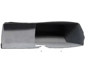 AMD Glove Box Liner Chevrolet Chevelle | El Camino | Malibu w/ Dealer A/C 1964-1965