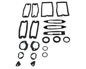 AMD Paint Gasket Kit Chevrolet El Camino 1965