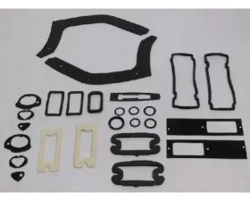 AMD Paint Gasket Kit Chevrolet Chevelle | Malibu 1968