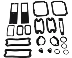 AMD Paint Gasket Kit Chevrolet El Camino 1968
