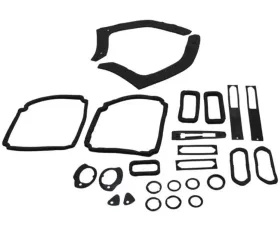 AMD Paint Gasket Kit Chevrolet Chevelle | Malibu Non-SS 1969