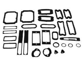 AMD Paint Gasket Kit Chevrolet El Camino 1969