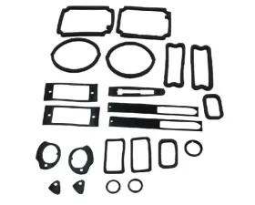 AMD Paint Gasket Kit Chevrolet El Camino 1970