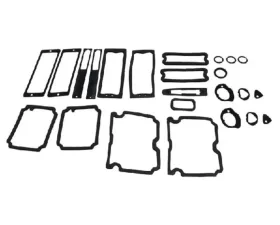 AMD Paint Gasket Kit Chevrolet El Camino 1971-1972