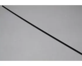 AMD Tailgate Window Felts - 2pcs Chevrolet Chevelle | Malibu Wagon 1968-1972