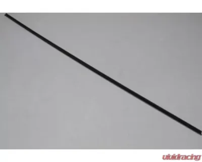 AMD Tailgate Window Felts - 2pcs Chevrolet Chevelle | Malibu Wagon 1968-1972 - R-CH306A